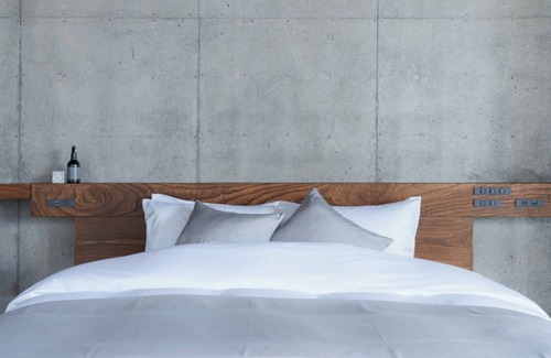 Nishinoomote Hotel | AnnexBEKKAN2 With openair bath | Room only N/Nishinomote Kagoshima
