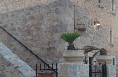 Pagkia House | Annezoula's Castle