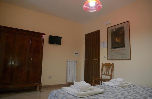 Santa Maria Capua Vetere Apartment | Annibale Apartments