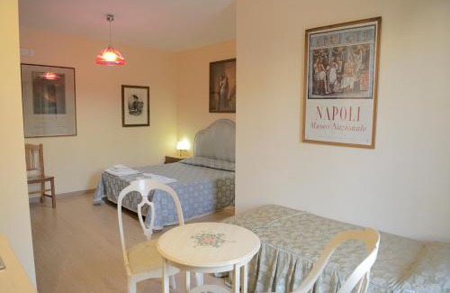 Santa Maria Capua Vetere Apartment | Annibale Apartments