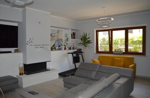 L'Aquila Apartment | Annibel's Home & friends - Affitti Brevi Italia