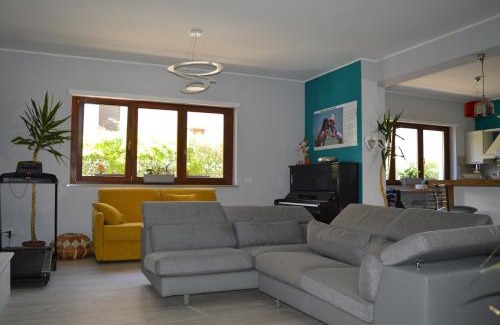 L'Aquila Apartment | Annibel's Home & friends - Affitti Brevi Italia