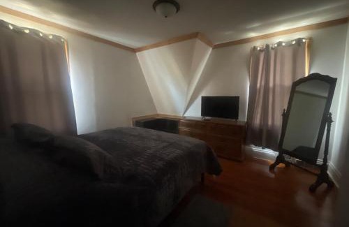 Valentine House | Annie's House