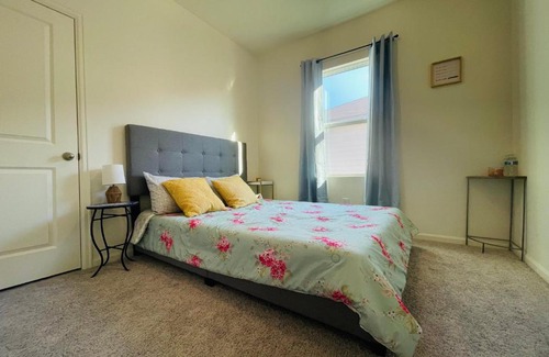 Katy Villa | Annie's world