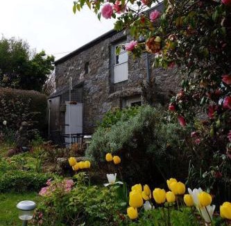 Castallack House | Annies Cottage