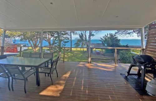 Amity Point House | Annies House