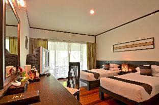 Ko Chang Resort | Annika Koh Chang , Formerly Ramayana Koh Chang Resort & Spa