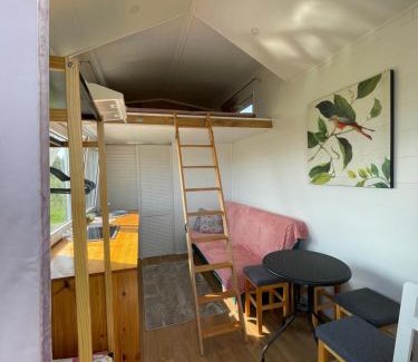 Laaneranna Parish Other | Anniksson Nature Private Tiny Home