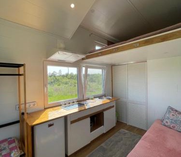 Laaneranna Parish Other | Anniksson Nature Private Tiny Home