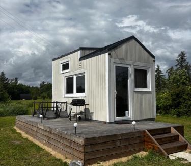Laaneranna Parish Other | Anniksson Nature Private Tiny Home