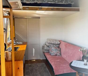 Laaneranna Parish Other | Anniksson Nature Private Tiny Home