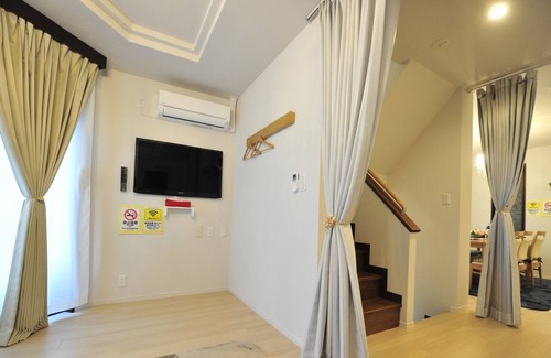 Asakusa House | Annivsaleeasily accessed Asakusa area / Taito-ku Tokyo