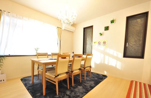 Asakusa House | Annivsaleeasily accessed Asakusa area / Taito-ku Tokyo