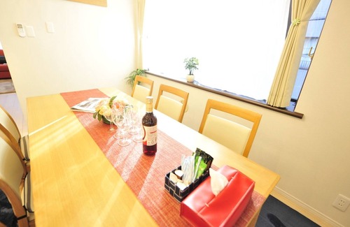 Asakusa House | Annivsaleeasily accessed Asakusa area / Taito-ku Tokyo