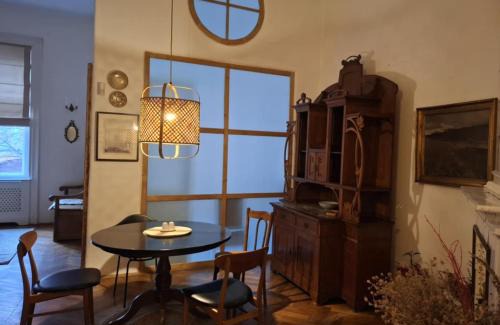 Bistrita Apartment | ANNO 1800