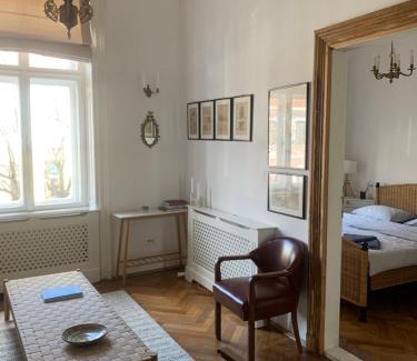Bistrita Apartment | ANNO 1800