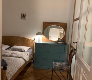 Bistrita Apartment | ANNO 1800