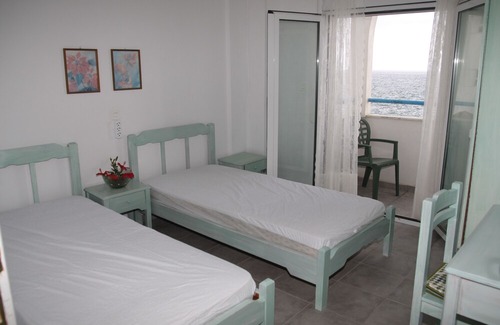 Kardamena Apartment | Annoula Studio & Apartments