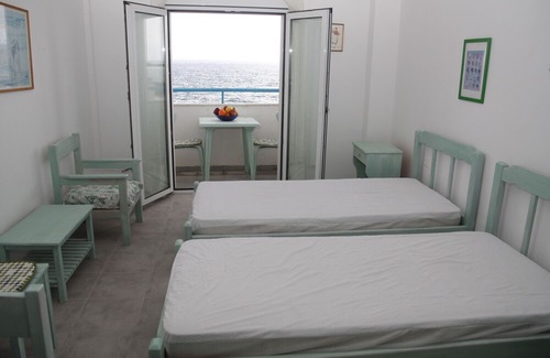 Kardamena Apartment | Annoula Studio & Apartments