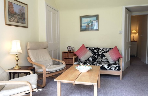 Pitlochry Cottage | Annslea Garden Cottage