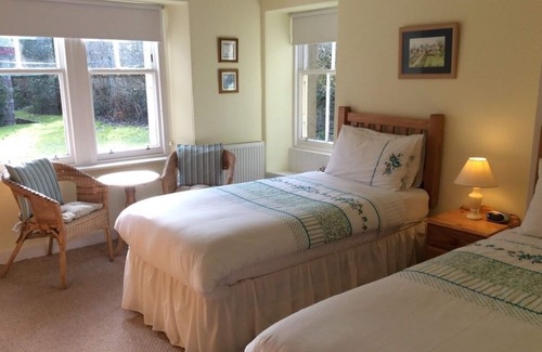 Pitlochry House | Annslea Guest House