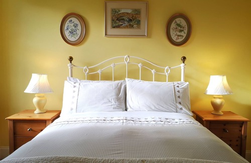 Pitlochry House | Annslea Guest House