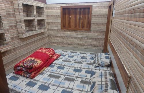 Mathura House | Annu Bhai Sewa Sadan