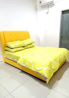 Hulu Kinta Apartment | Annur Homestay