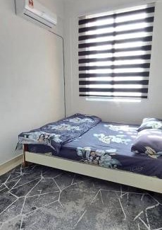 Hulu Kinta Apartment | Annur Homestay