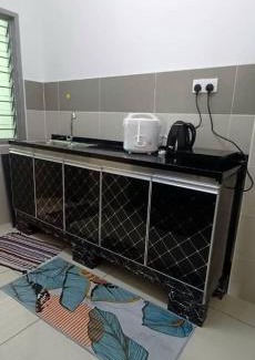 Hulu Kinta Apartment | Annur Homestay