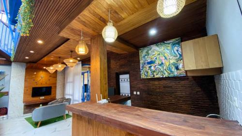 Denpasar Utara House | Anny Guesthouse by ecommerceloka