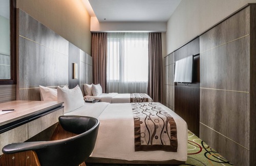 Miri Hotel | Ano Hotel