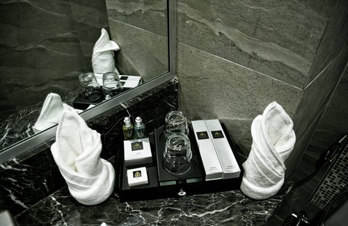 Miri Hotel | Ano Hotel