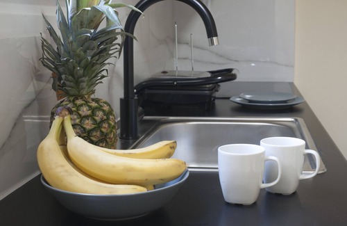 Ano Patisia Apartment | Ano Patisia - A 5th Floor Penthouse