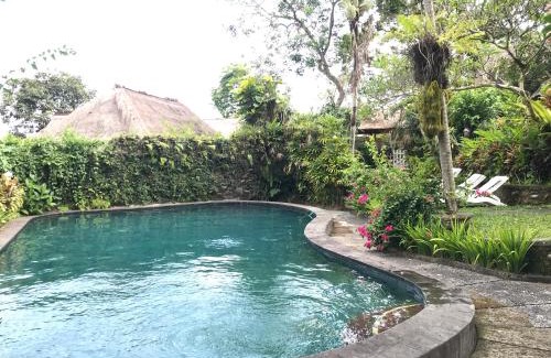 Kedewatan Bed & Breakfast | Anomcottages