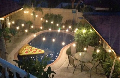 Playa Hermosa Apartment | Anona Guesthouse