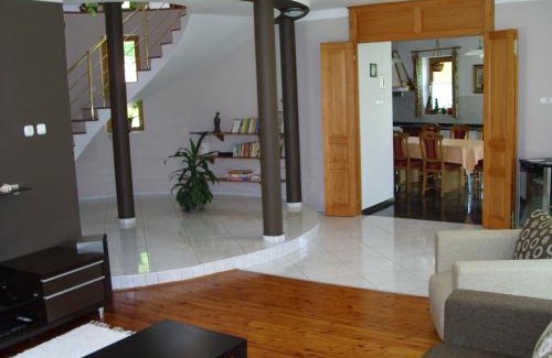 Villany House | Anonim Vendégház