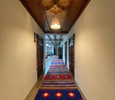 Shakhrisabz House | Anoragul guest house