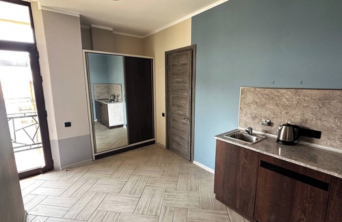 Kobuleti Hotel | AnOrita Hotel