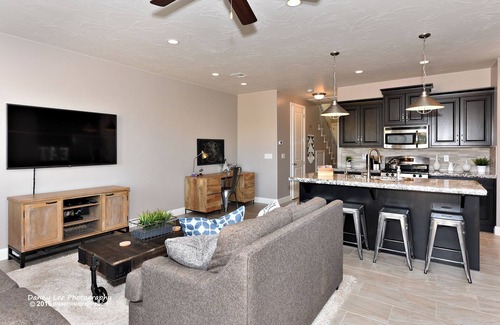 St. George Villa | Another Day In Paradise at The Ledges Golf Club *Resort Amenities Included!