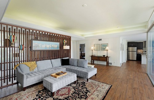 Bay Isle House | Another Day in Paradise!
