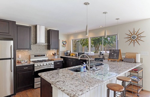 Bay Isle House | Another Day in Paradise!
