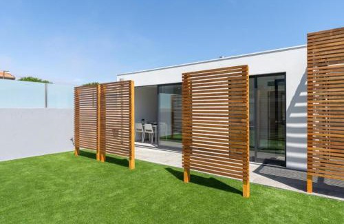 Misericordia Apartment | Another Side
