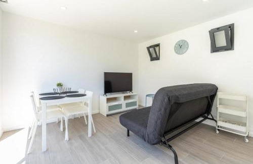 Misericordia Apartment | Another Side