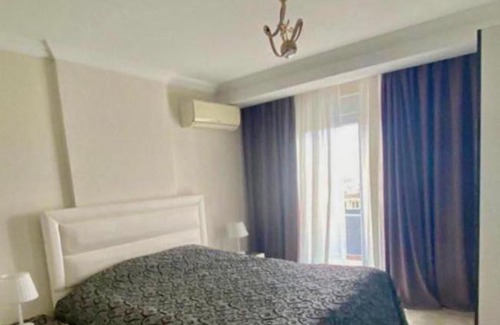 Alanya Apartment | Another World Apartment
