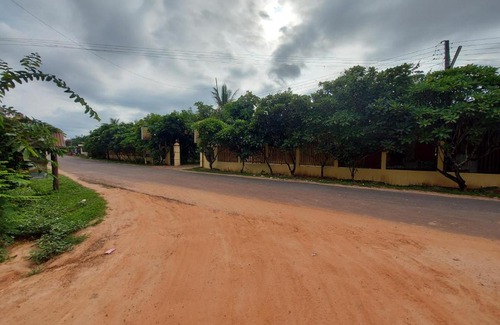 Champasak House | Anouxa Riverview Guesthouse