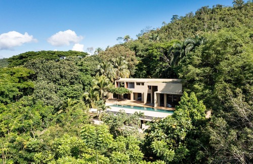 Anapoima Villa | Anp015 - Spectacular villa with pool in Mesa de Yeguas