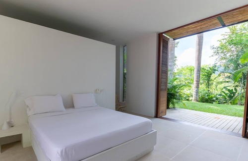 Anapoima Villa | Anp044 - Beautiful house with great views on the golf course