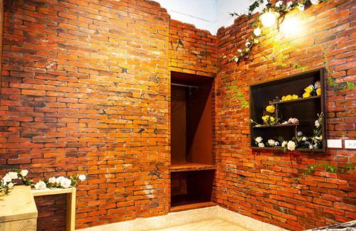 Old Town House | Anping OAOA Homestay