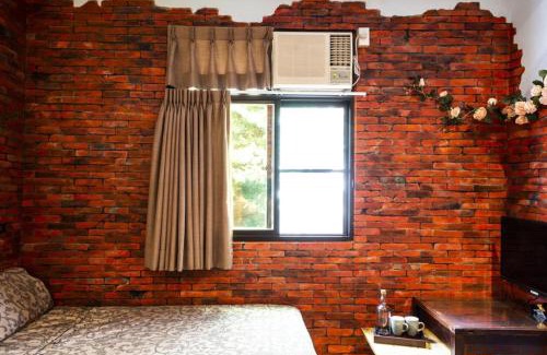 Old Town House | Anping OAOA Homestay
